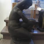 508 6341 Skulptur